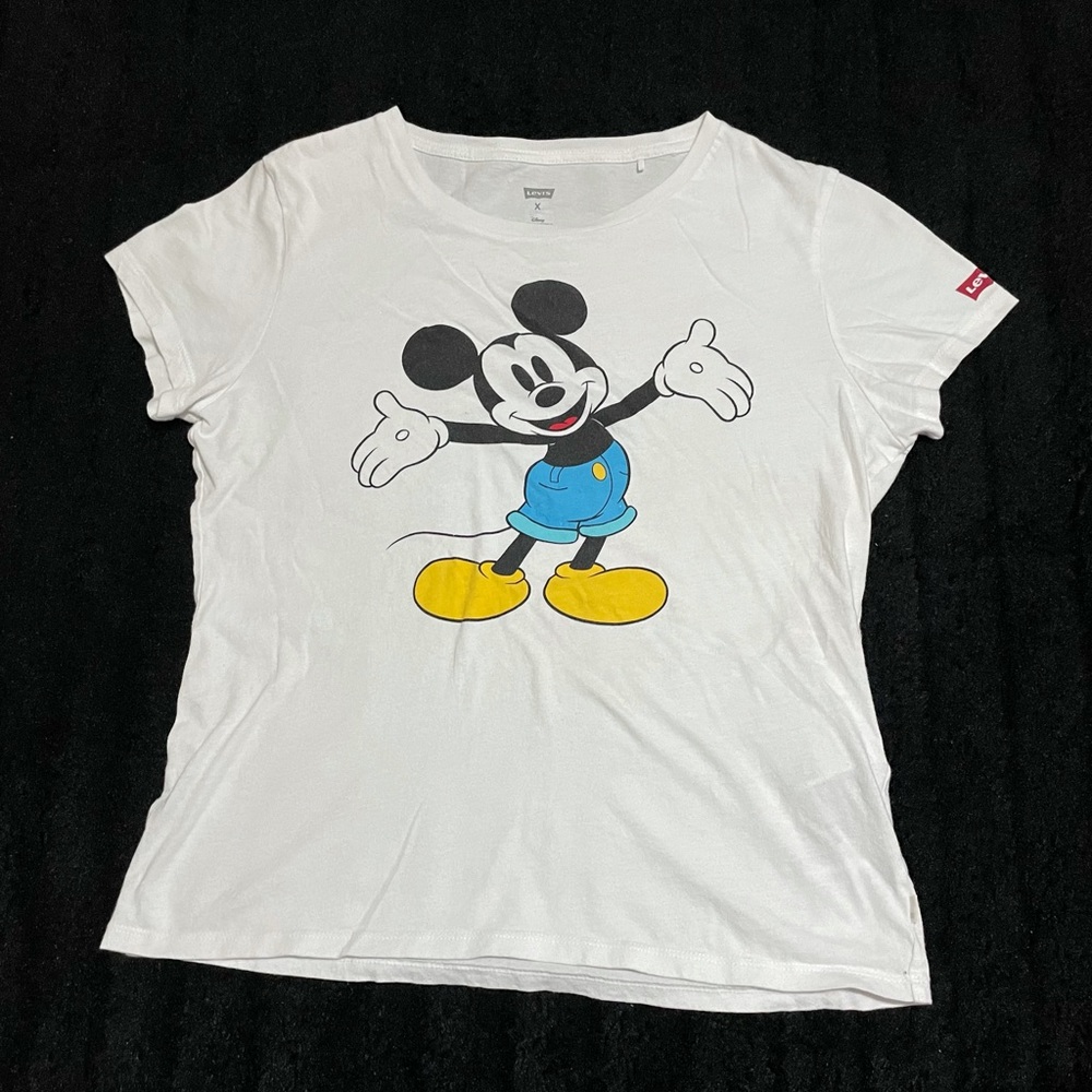 Mickey Mouse Shirt